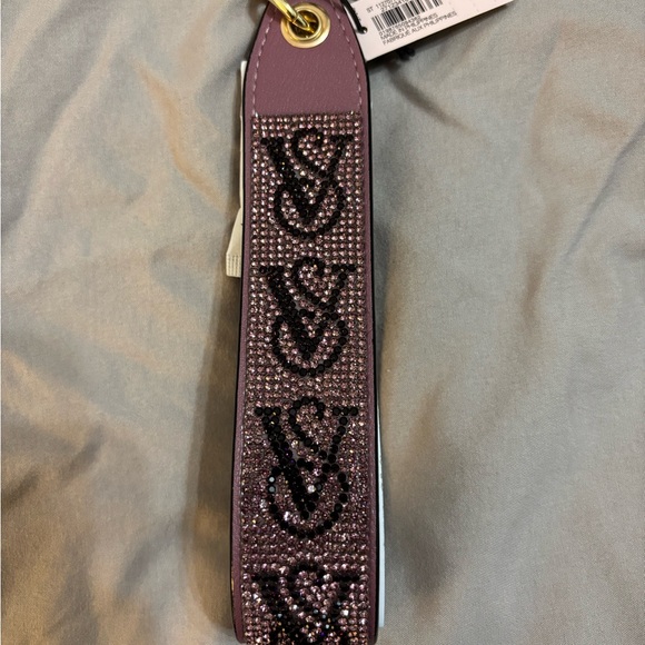 Victoria’s Secret Pink Keychain Accessory - Picture 2 of 4